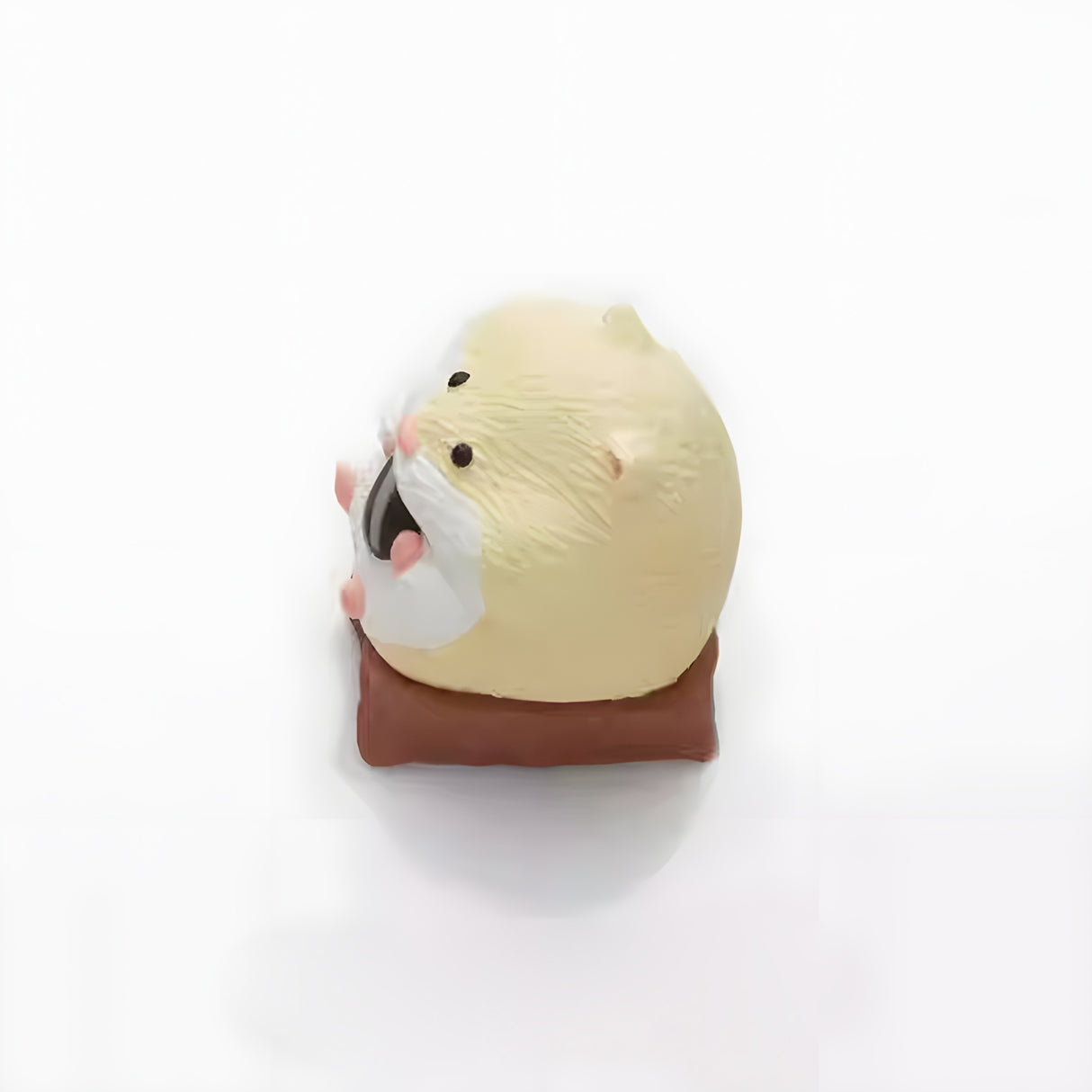Hamster Artisan Keycap