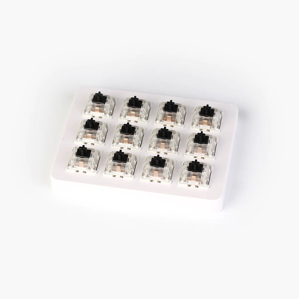 YUNZII Gateron G Pro 1.0 Switches