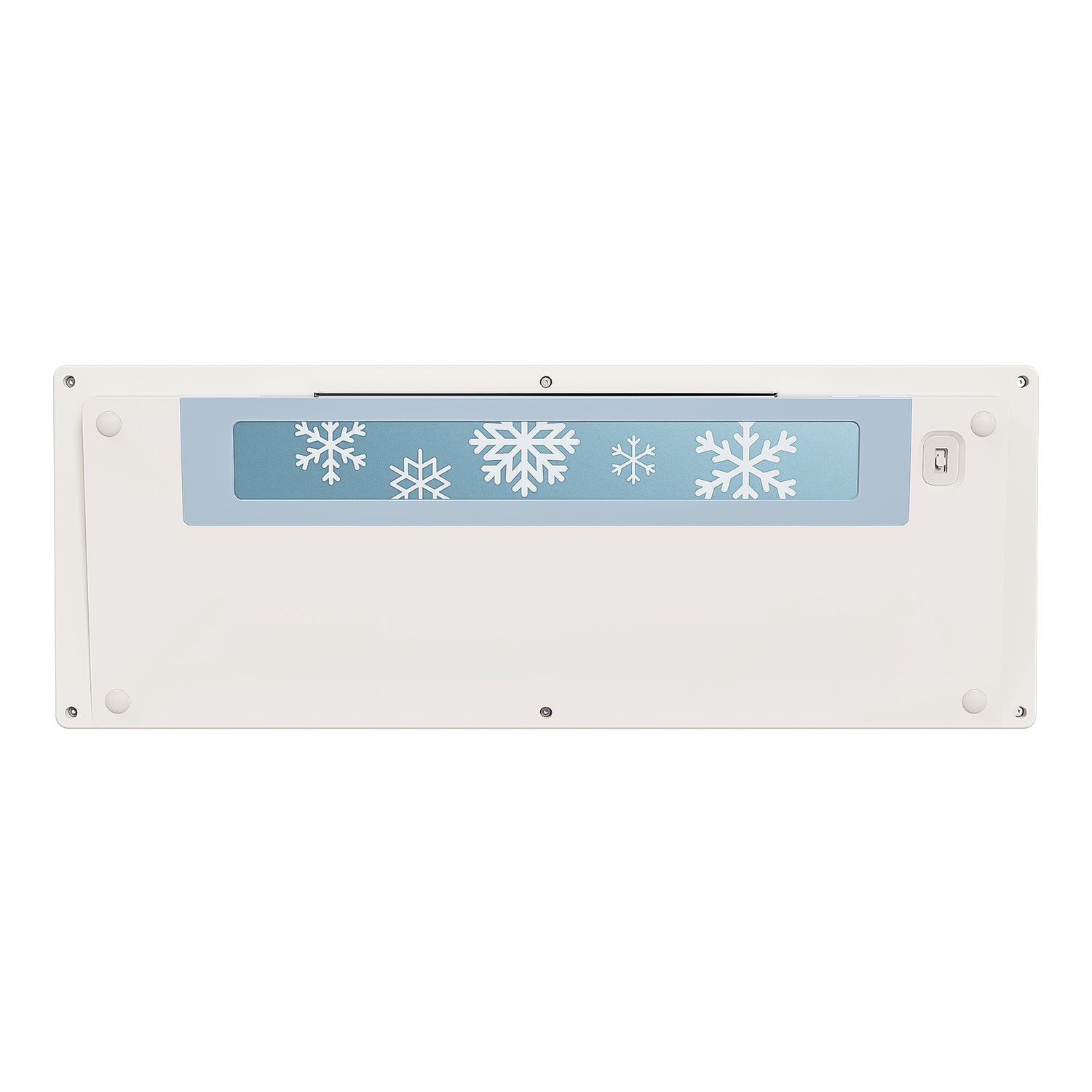 YUNZII IF99 QMK/VIA Barebone Mechanical Keyboard Kit