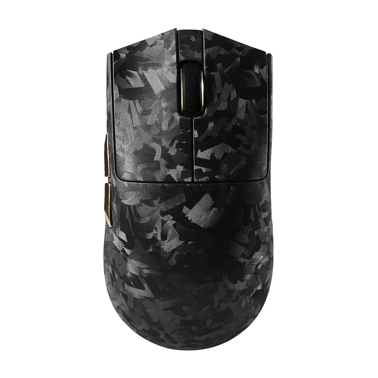 YUNZII M2 Dual 8K Custom Wireless Gaming Mouse