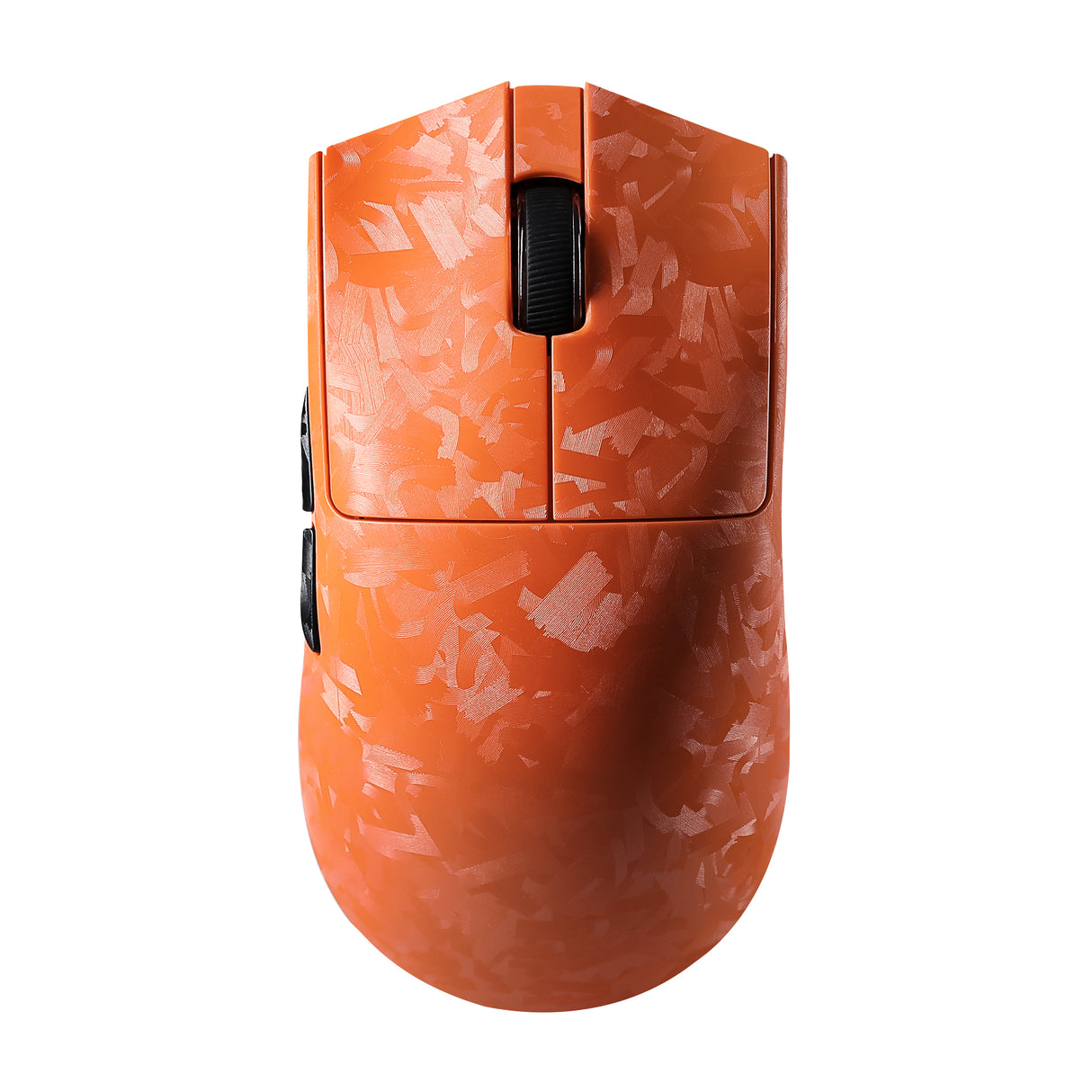 YUNZII M2 Dual 8K Custom Wireless Gaming Mouse