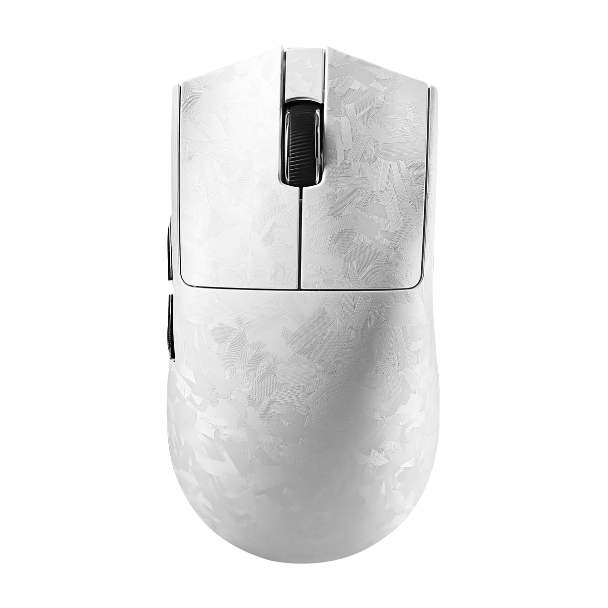 YUNZII M2 Dual 8K Custom Wireless Gaming Mouse