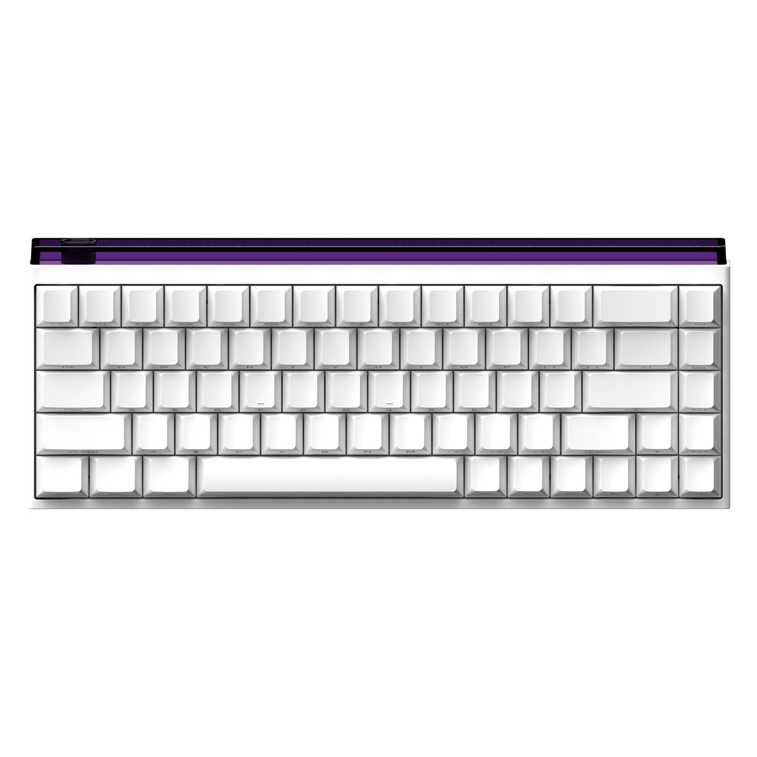 YUNZII x MADLIONS NANO68 Rapid Trigger Wired 8K Magnetic Gaming Keyboard