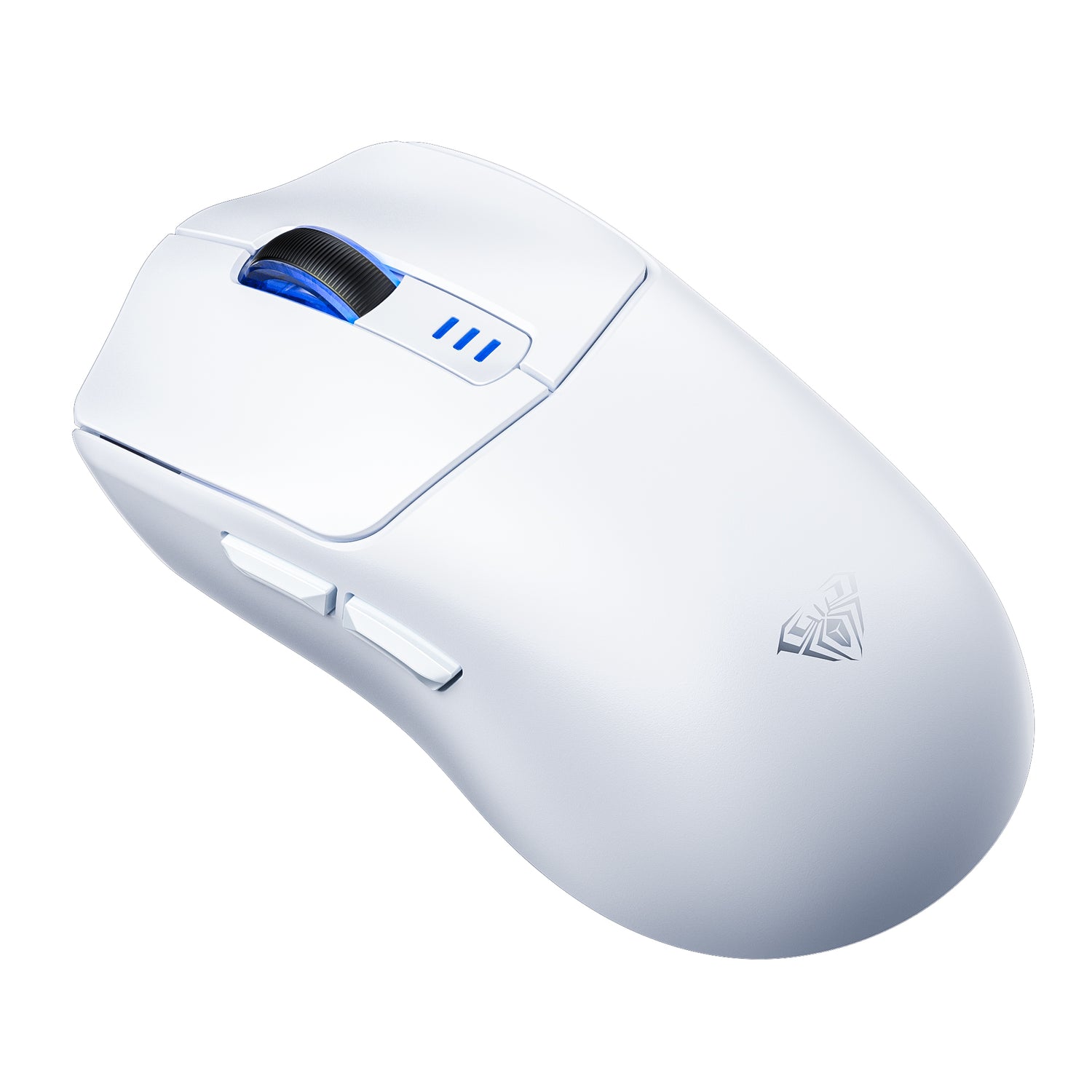 AULA SC580 Tri-Mode Wireless Gaming Mouse