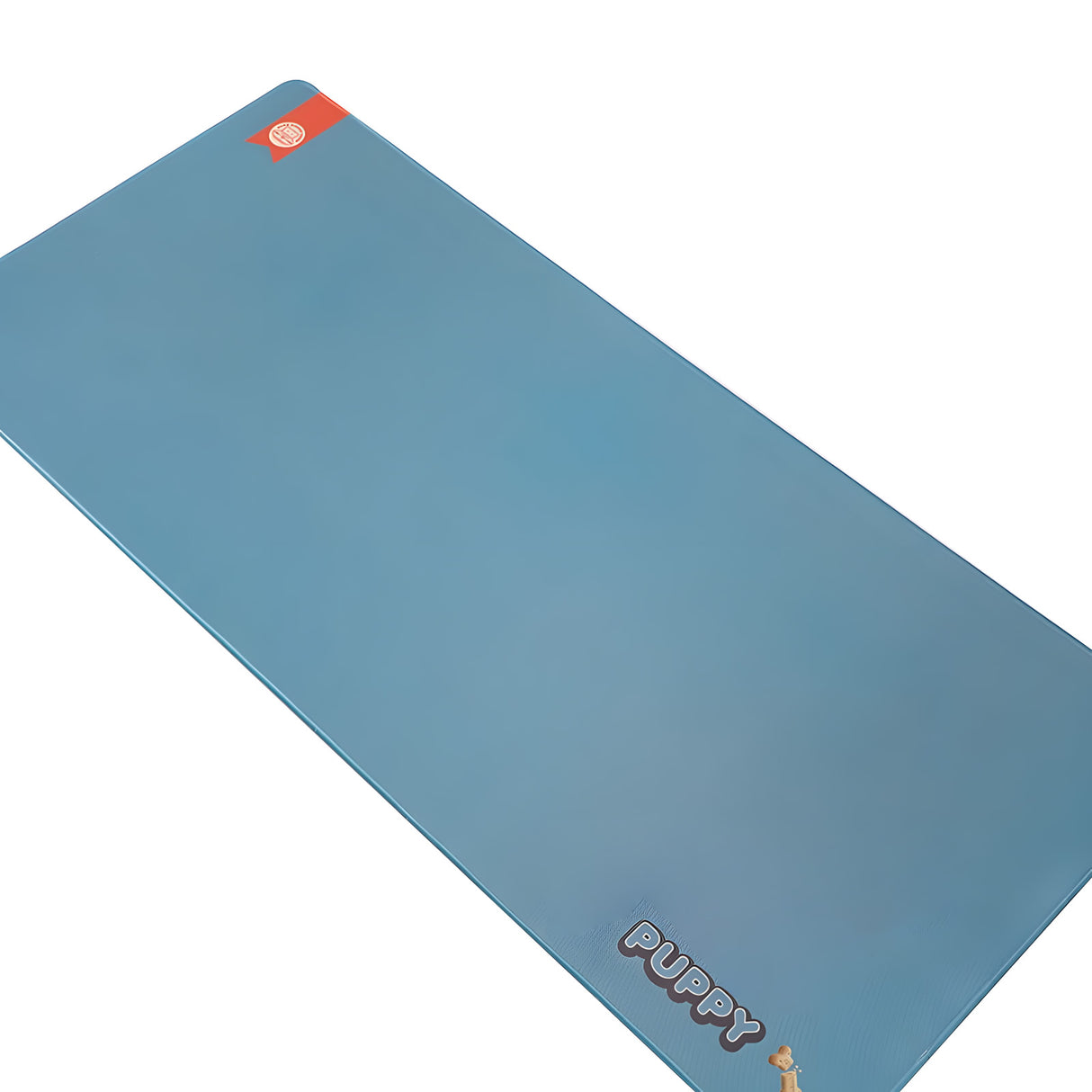 YUNZII Shiba Inu Desk Mat Palm Rest