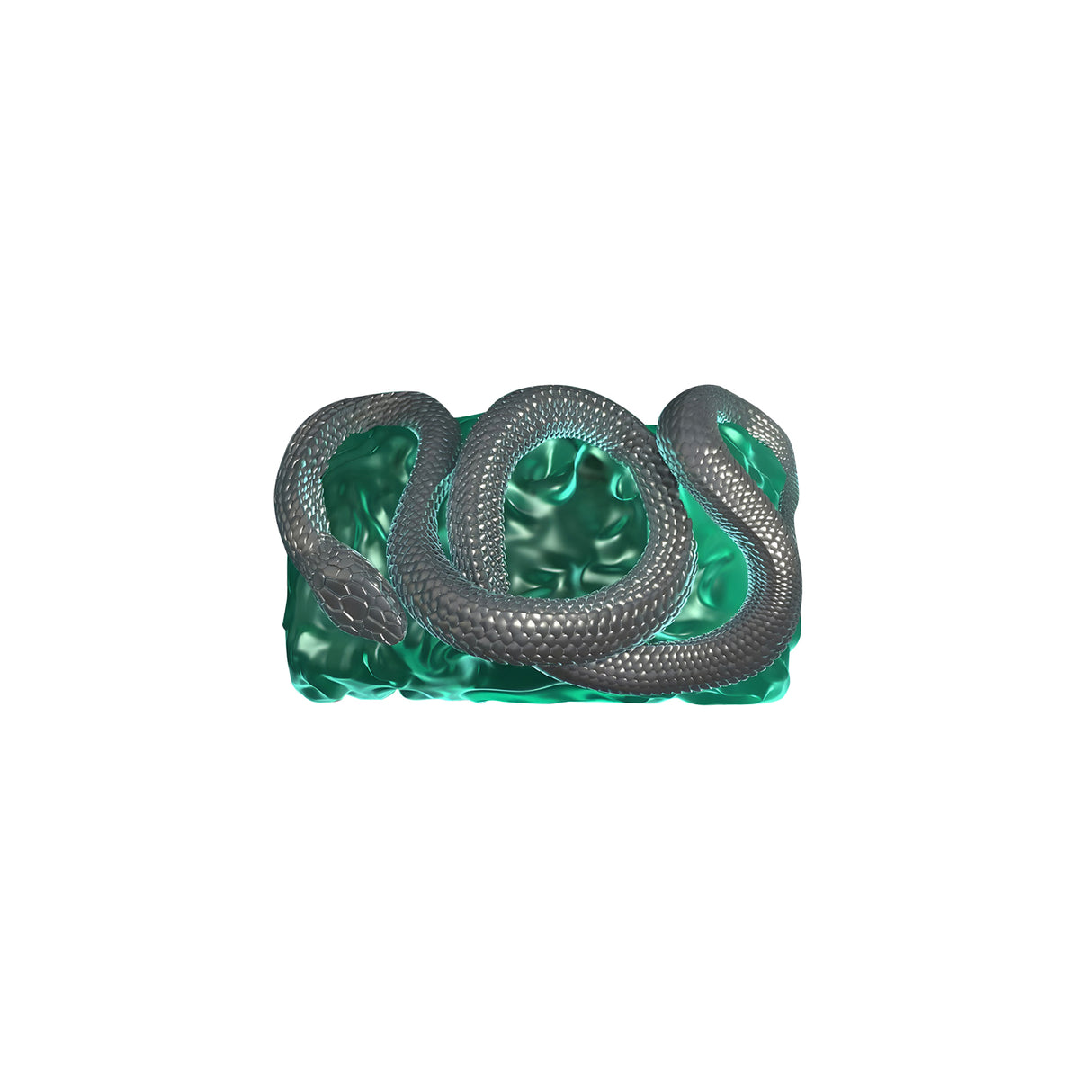 Verta Artisan Keycap