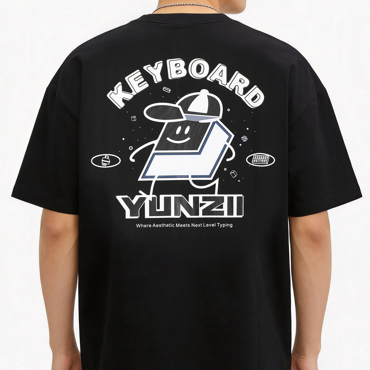 YUNZII T-Shirt