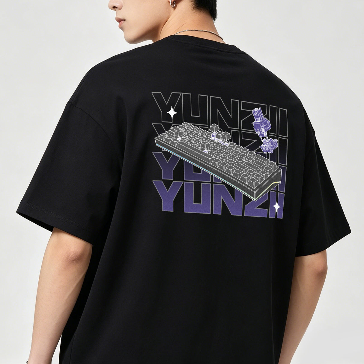 YUNZII T-Shirt