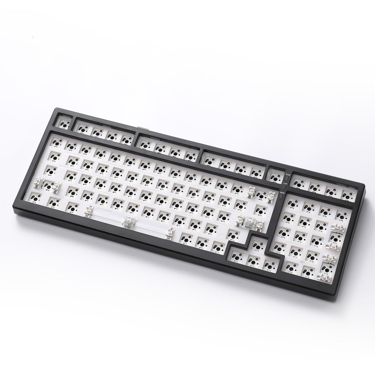 YUNZII YZ98 Barebone Mechanical Keyboard Kit
