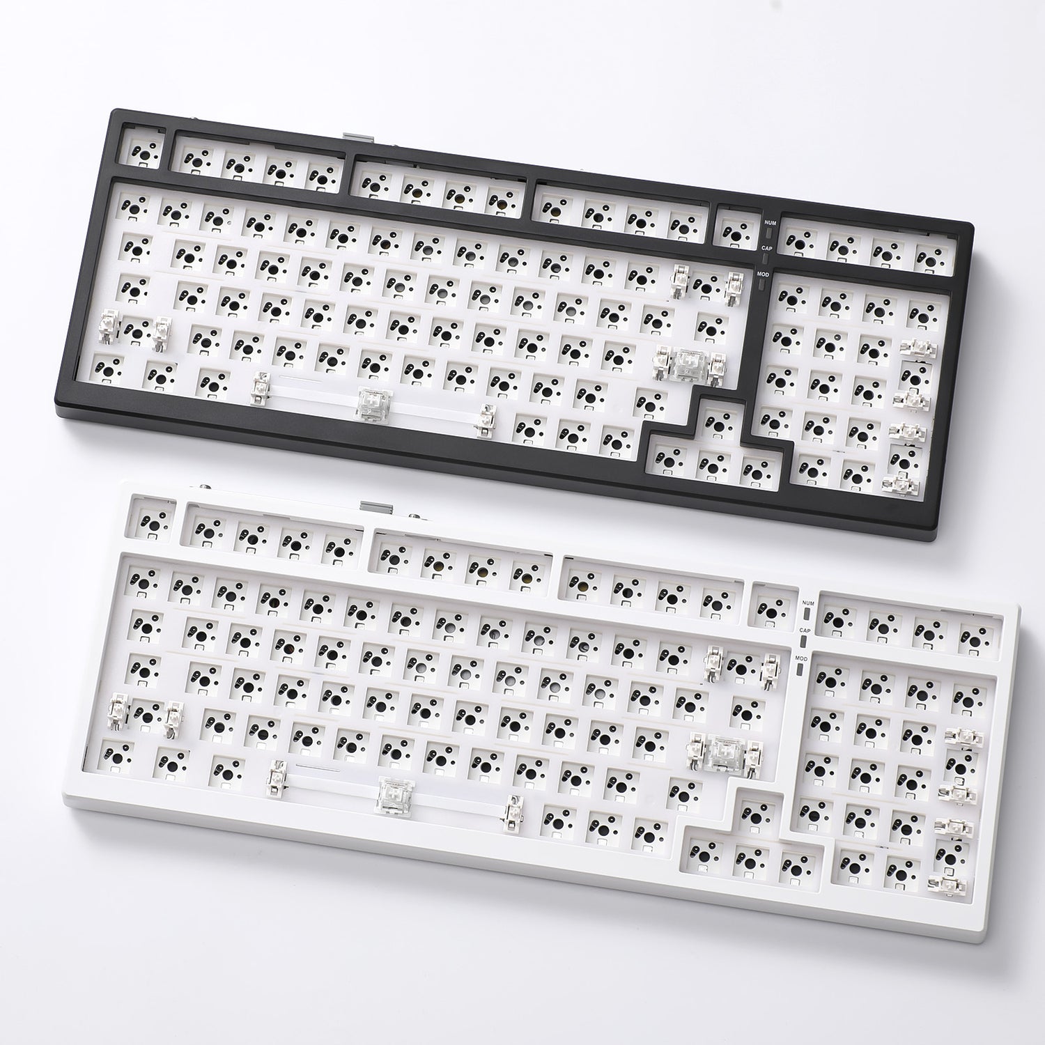 YUNZII YZ98 Barebone Mechanical Keyboard Kit