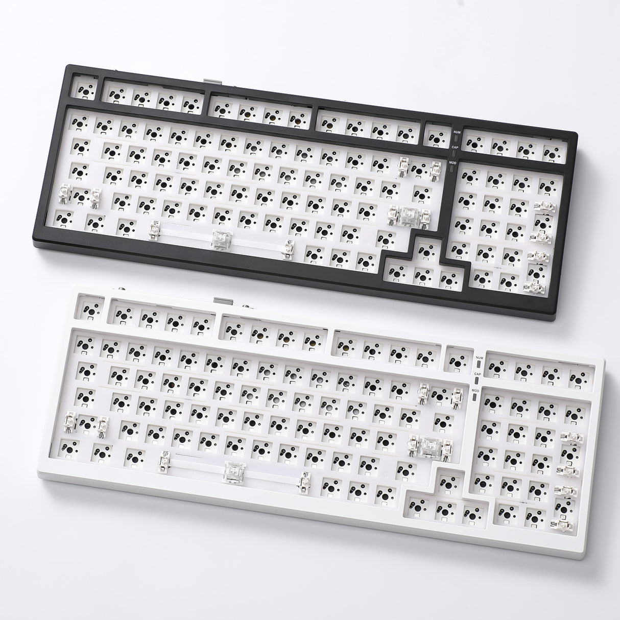 YUNZII YZ98 Barebone Mechanical Keyboard Kit