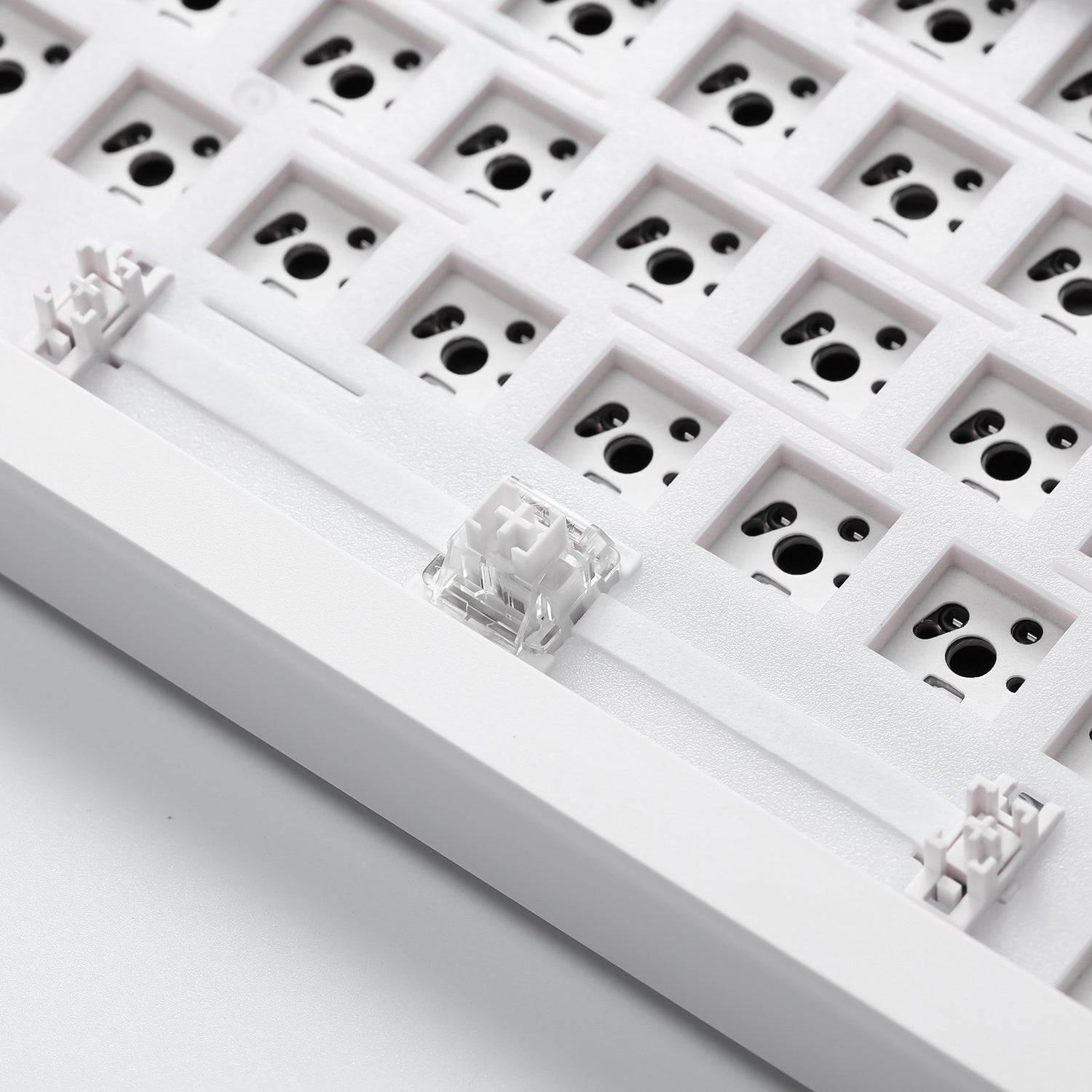 YUNZII YZ98 Barebone Mechanical Keyboard Kit