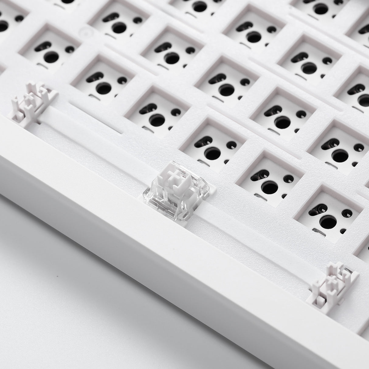 YUNZII YZ98 Barebone Mechanical Keyboard Kit