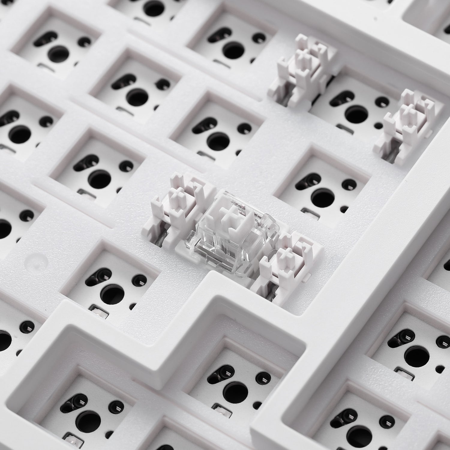 YUNZII YZ98 Barebone Mechanical Keyboard Kit