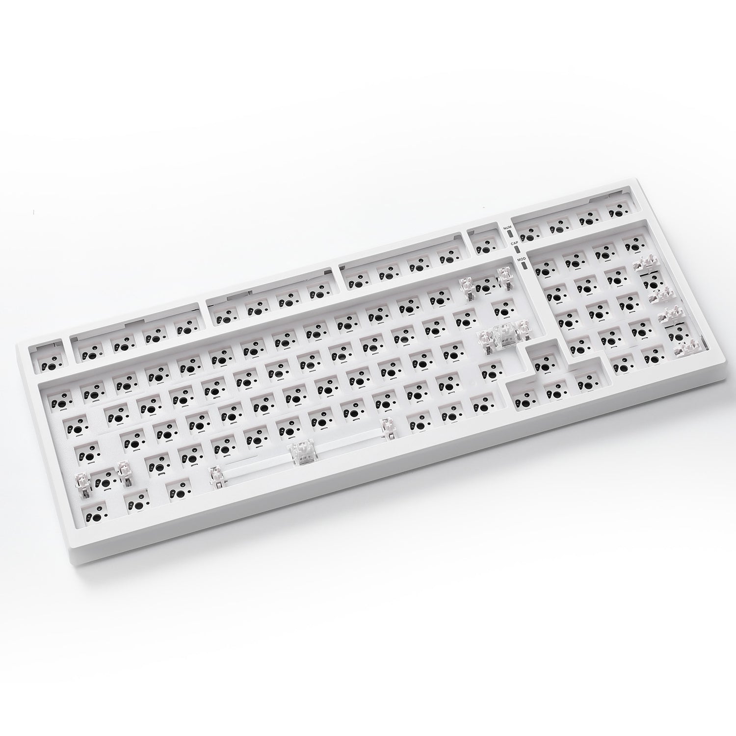 YUNZII YZ98 Barebone Mechanical Keyboard Kit