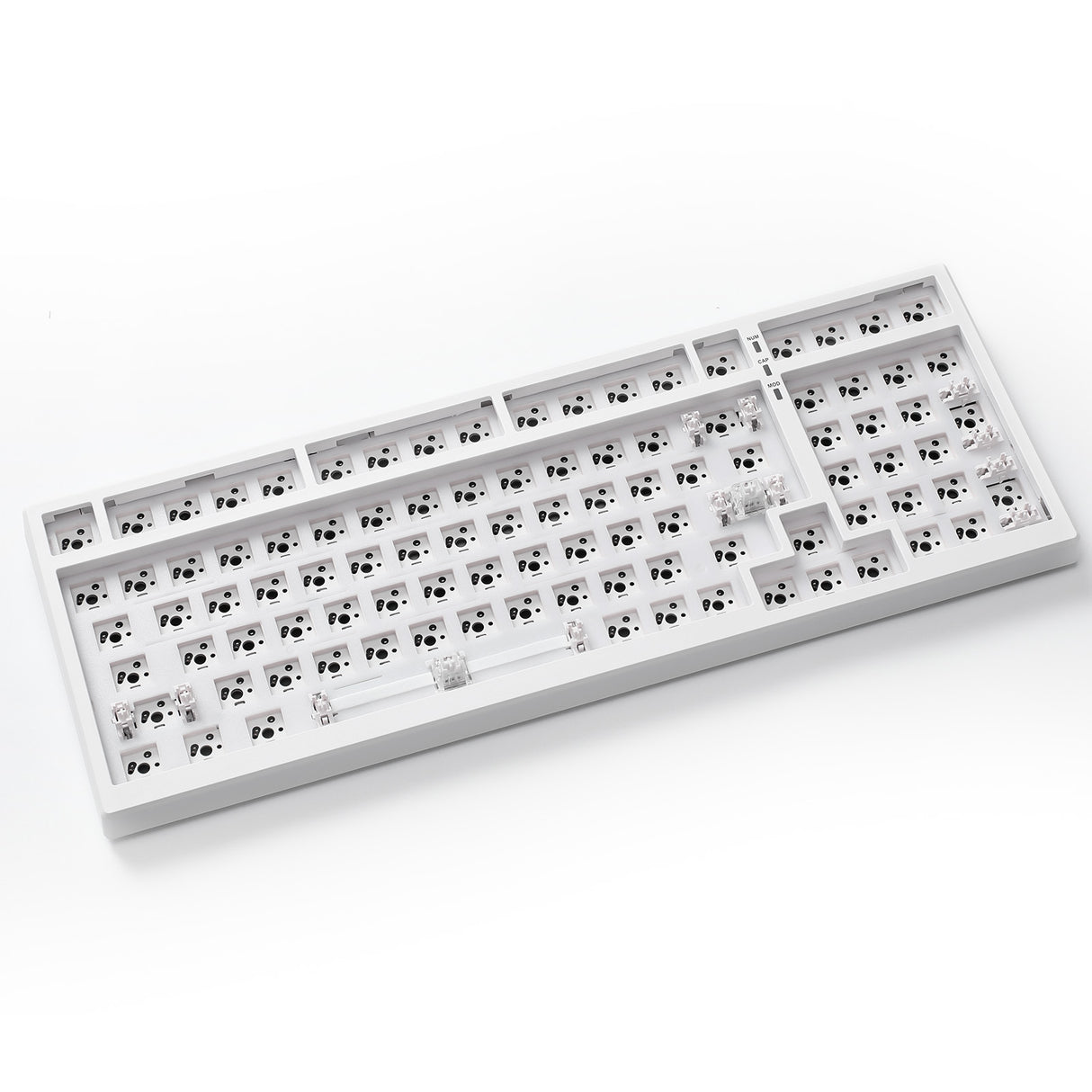 YUNZII YZ98 Barebone Mechanical Keyboard Kit