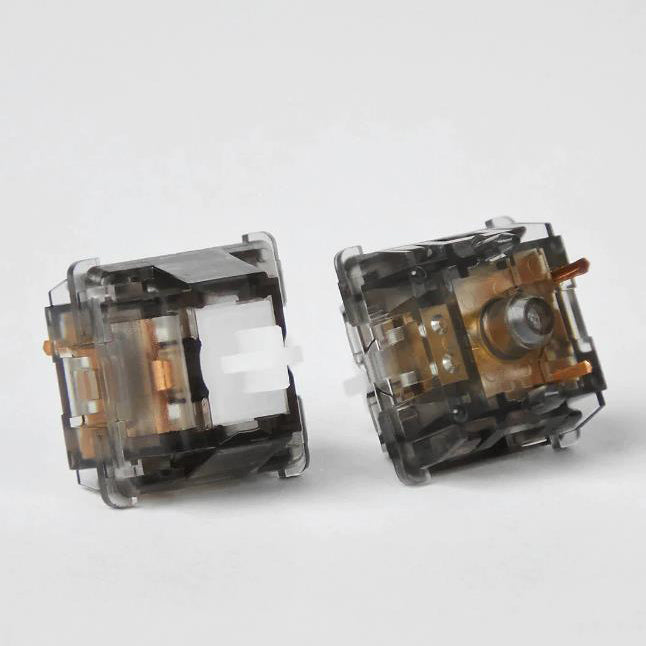 Everglide Oreo Custom Switches