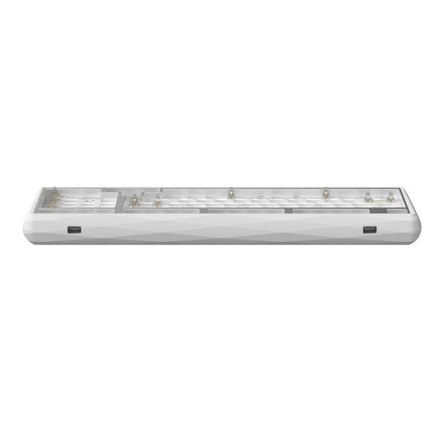 Everglide SK98 Acrylic Keyboard DIY Kit