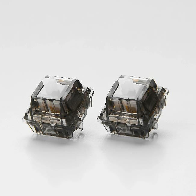 Everglide Oreo Custom Switches