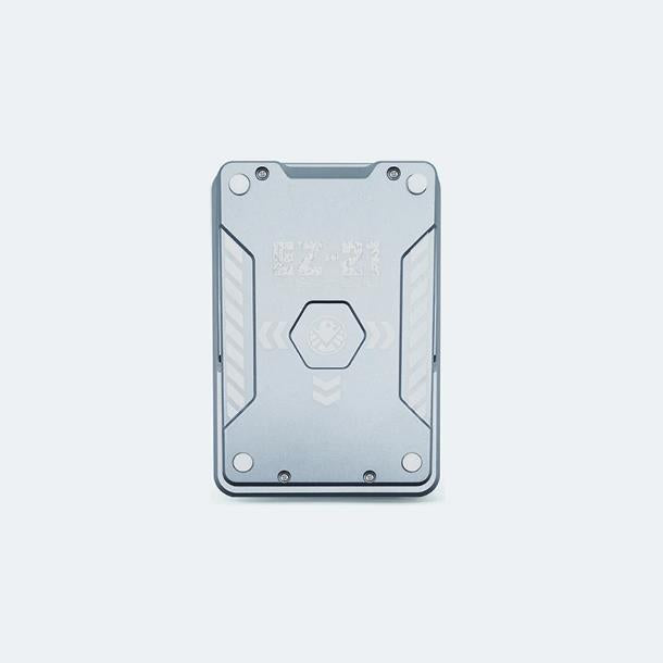 Everglide SK21 Aluminum Numpad DIY Kit