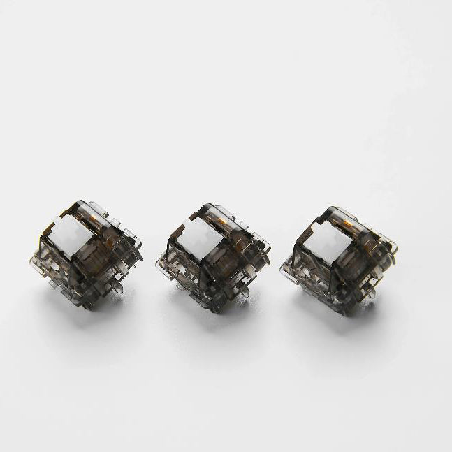 Everglide Oreo Custom Switches