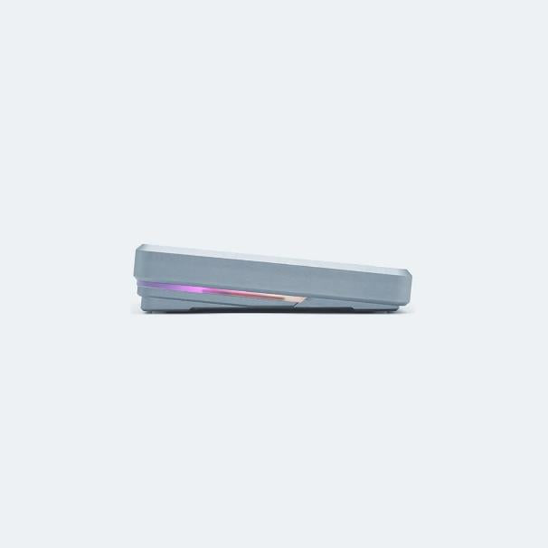 Everglide SK21 Aluminum Numpad DIY Kit