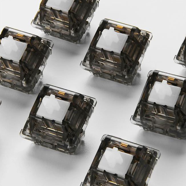 Everglide Oreo Custom Switches