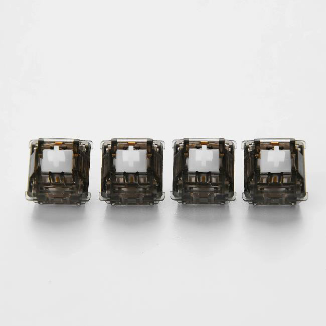 Everglide Oreo Custom Switches