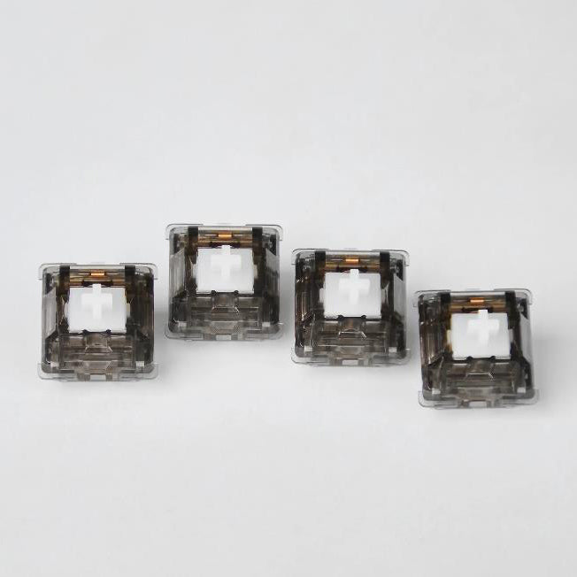 Everglide Oreo Custom Switches
