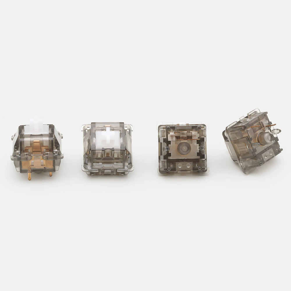 Everglide Oreo Custom Switches