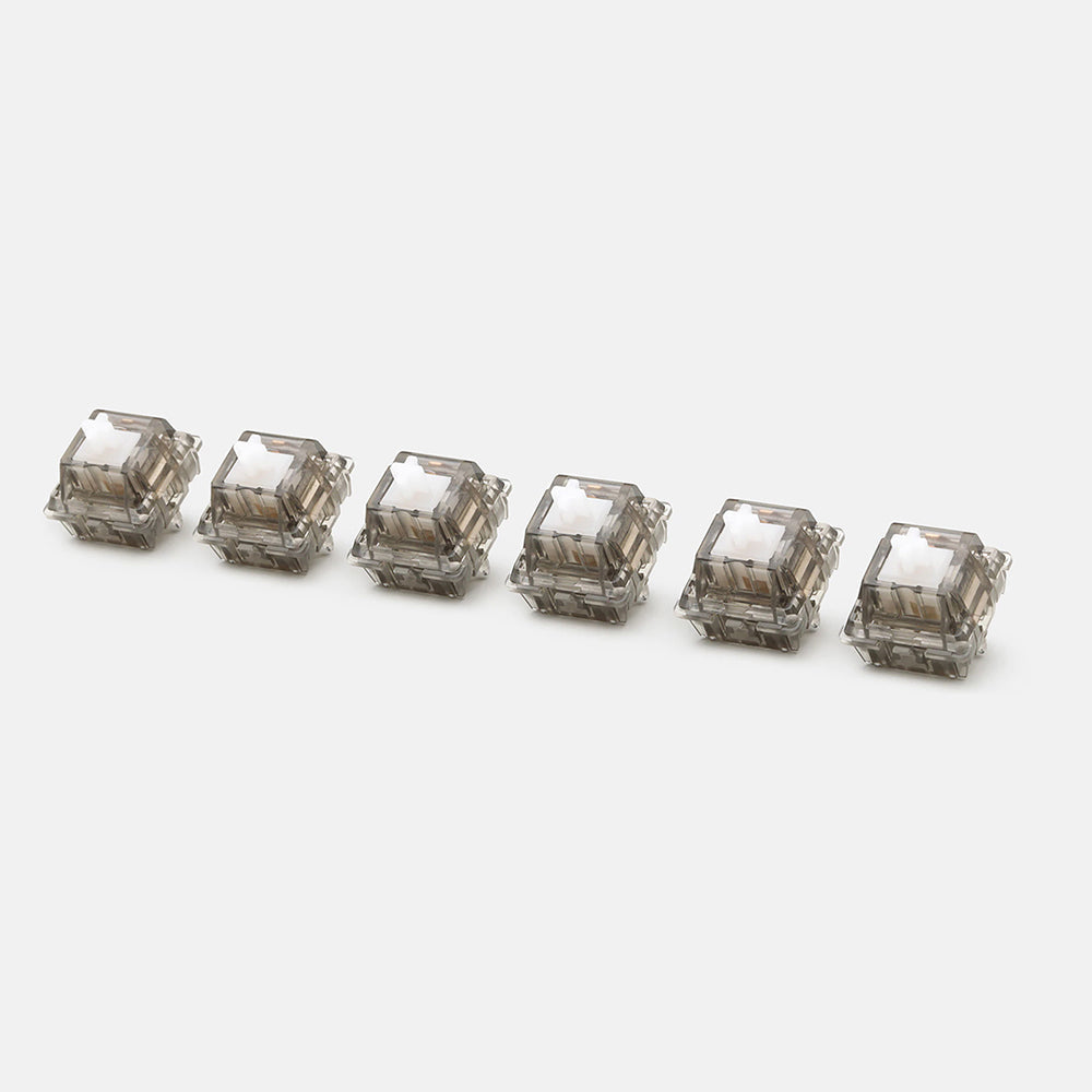 Everglide Oreo Custom Switches