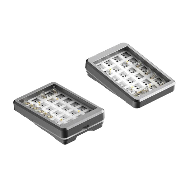 Everglide SK21 Aluminum Numpad DIY Kit