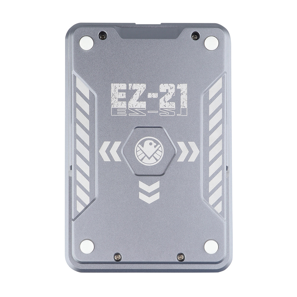 Everglide SK21 Aluminum Numpad DIY Kit