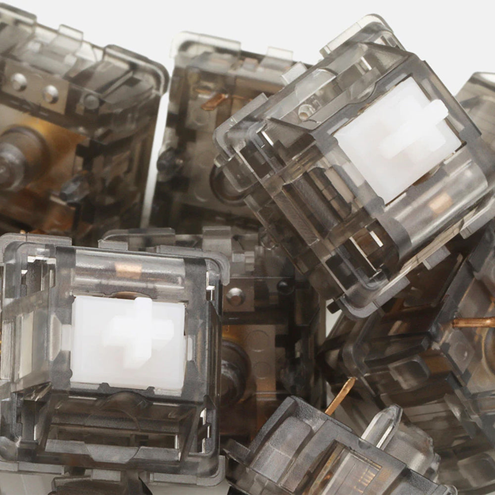 Everglide Oreo Custom Switches
