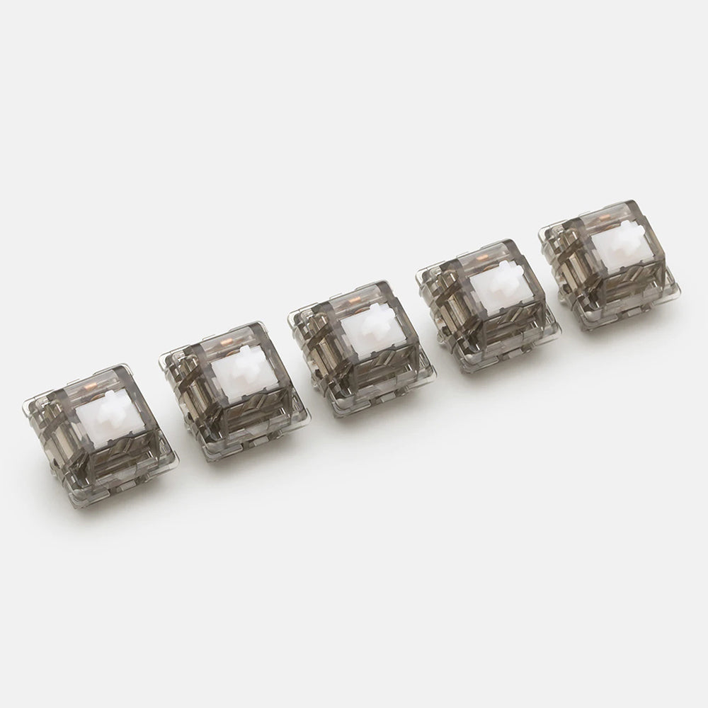 Everglide Oreo Custom Switches