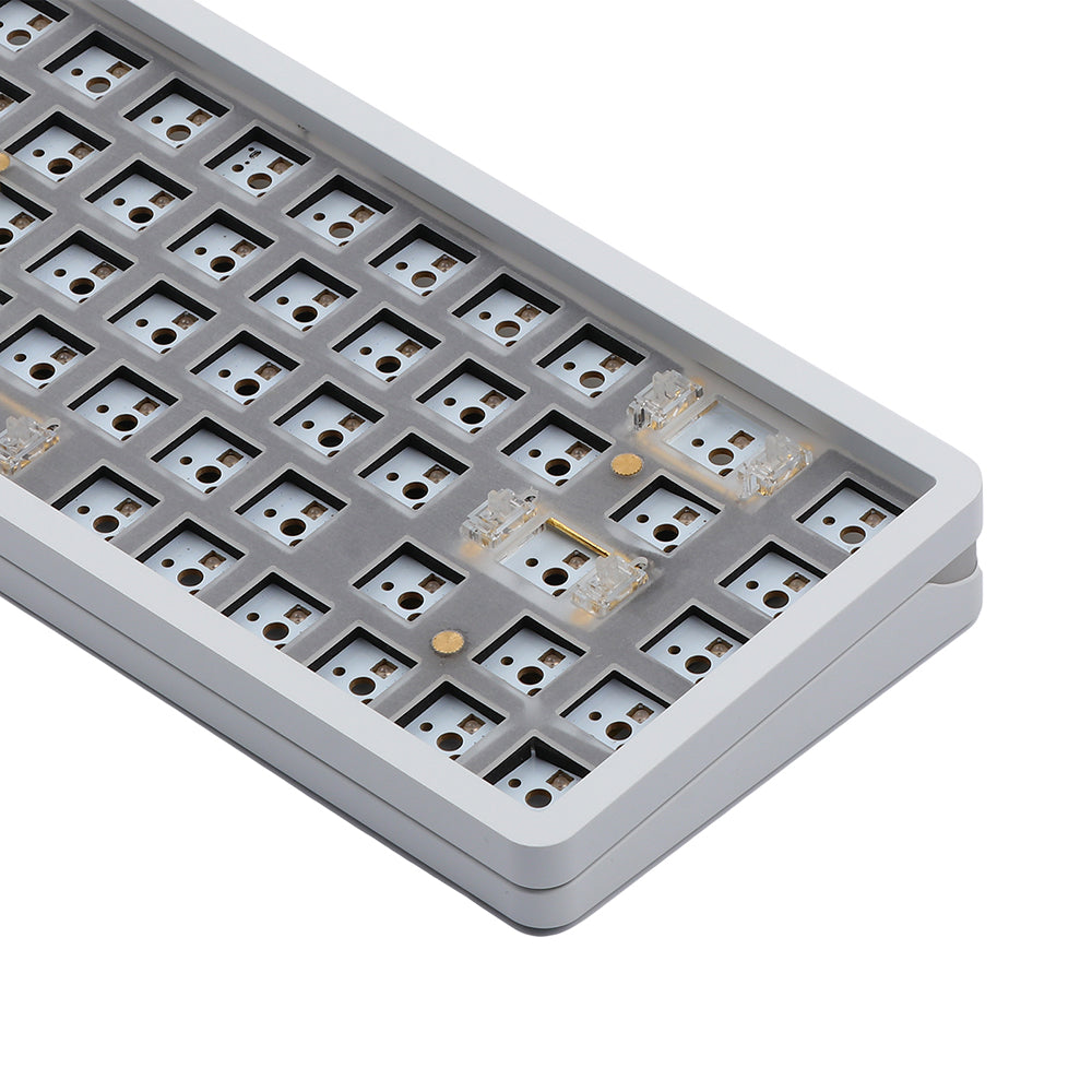 Everglide SK68 Aluminum Keyboard DIY Kit