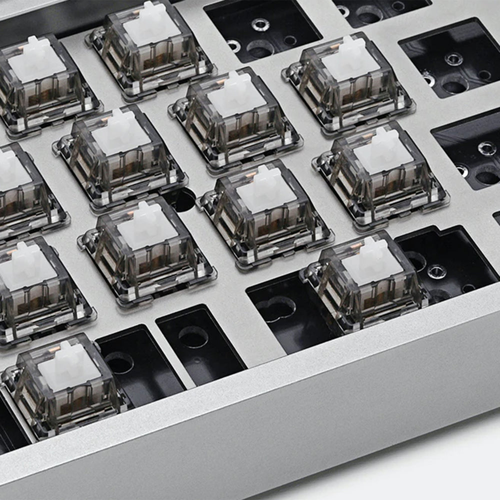 Everglide Oreo Custom Switches