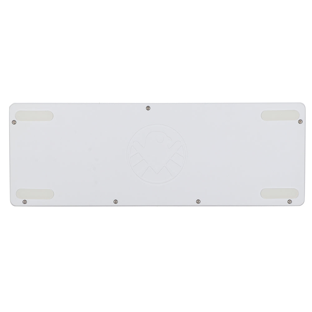 Everglide SK68 Aluminum Keyboard DIY Kit