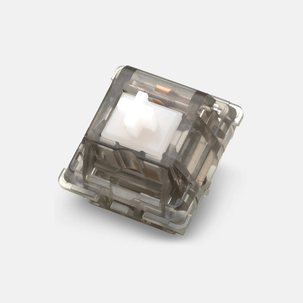 Everglide Oreo Custom Switches
