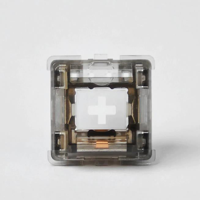 Everglide Oreo Custom Switches