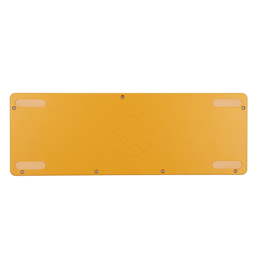 Everglide SK68 Aluminum Keyboard DIY Kit