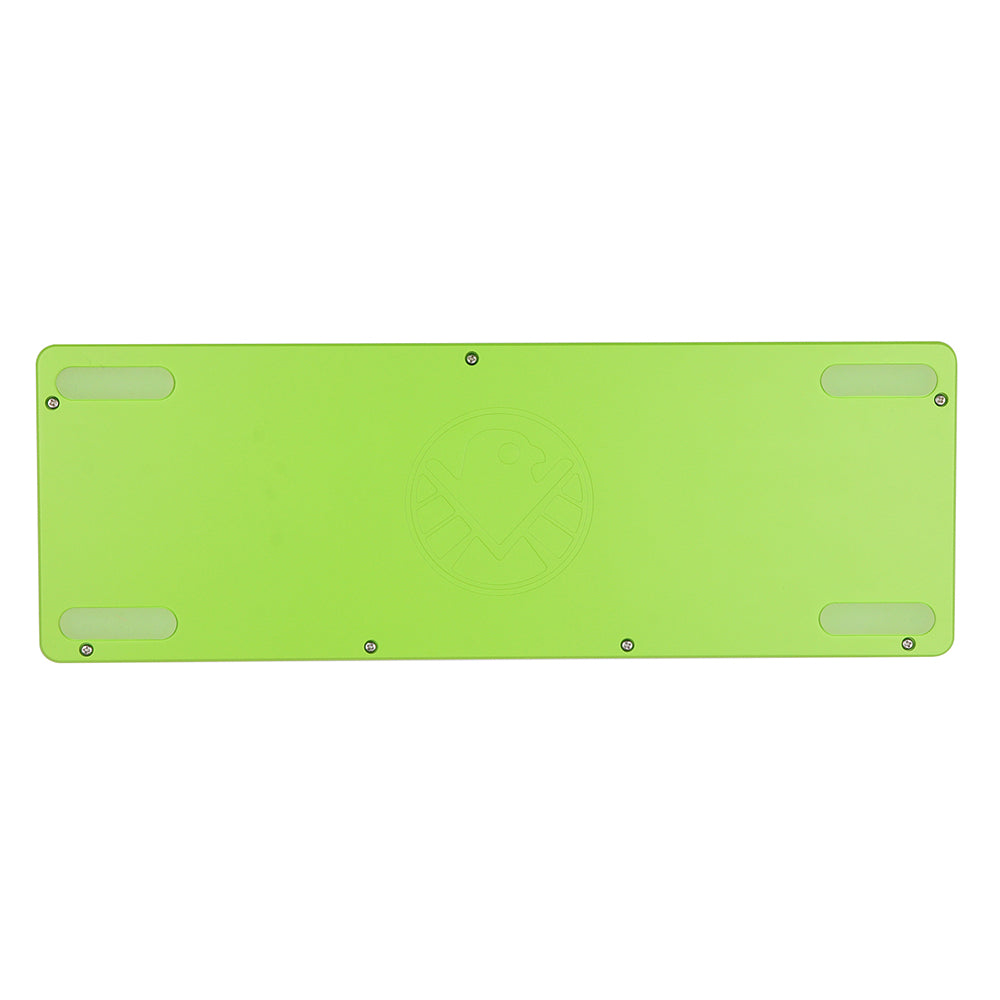 Everglide SK68 Aluminum Keyboard DIY Kit