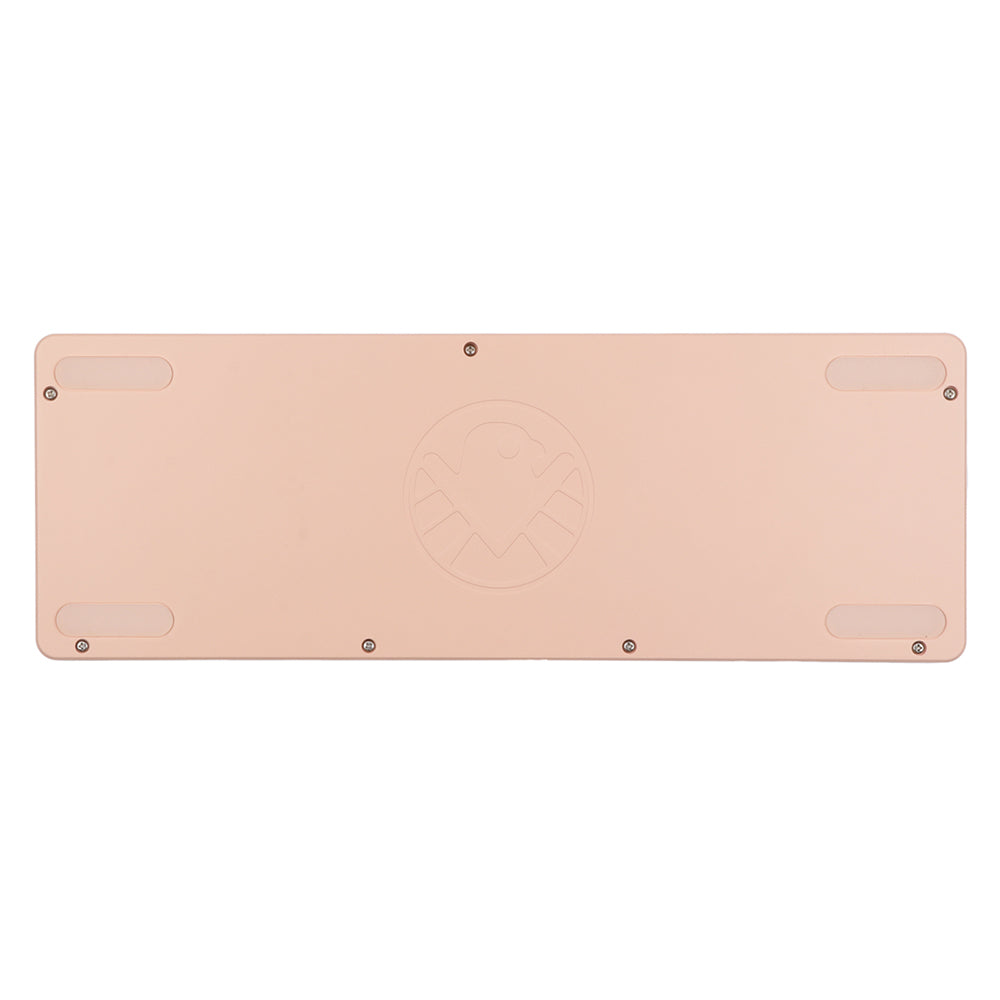 Everglide SK68 Aluminum Keyboard DIY Kit