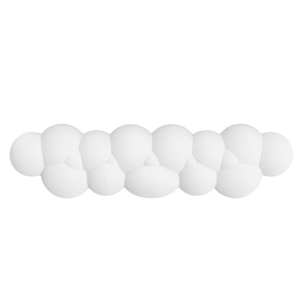 YUNZII Marshmallow Keyboard Wrist Rest