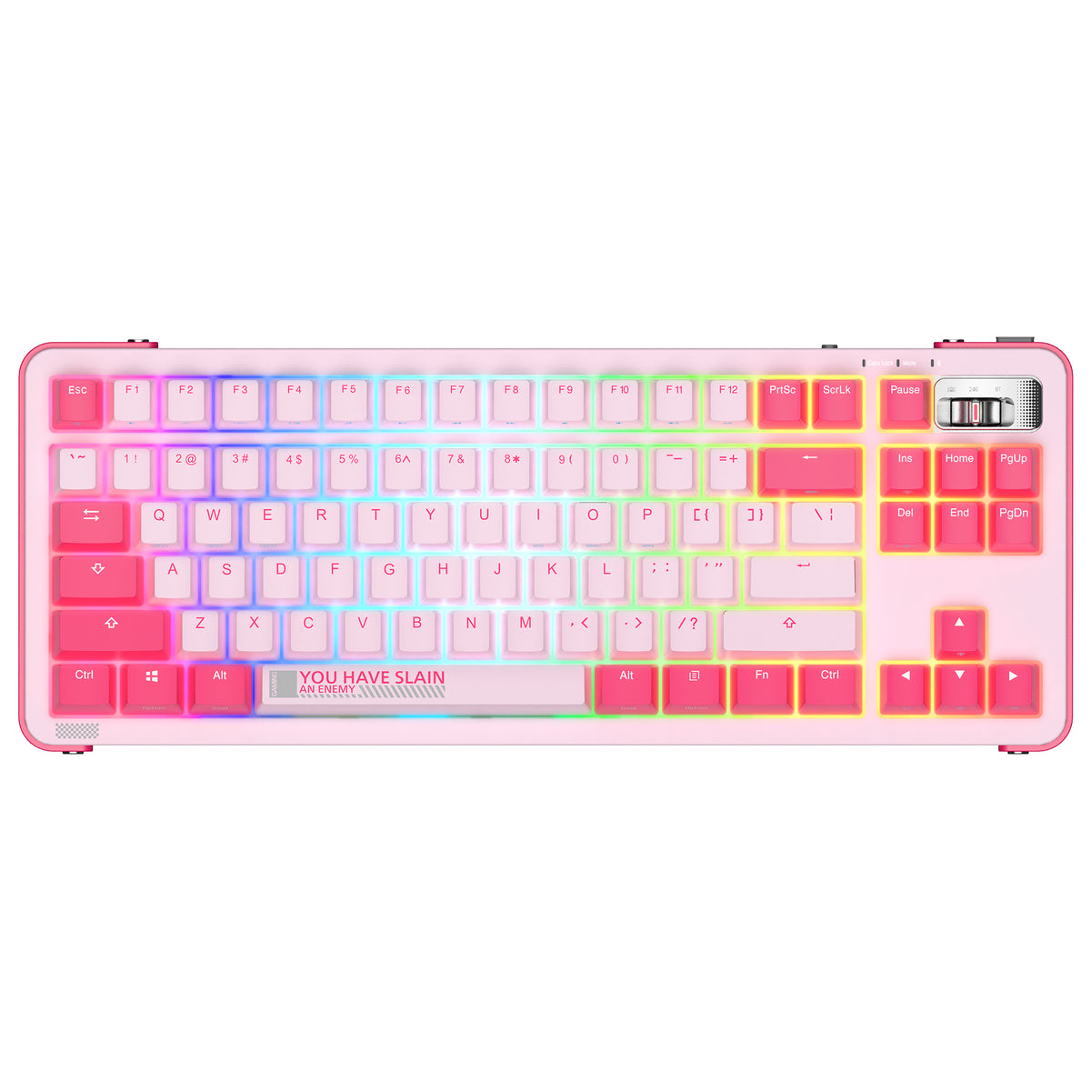 YUNZII Royalaxe Y87 – YUNZII KEYBOARD