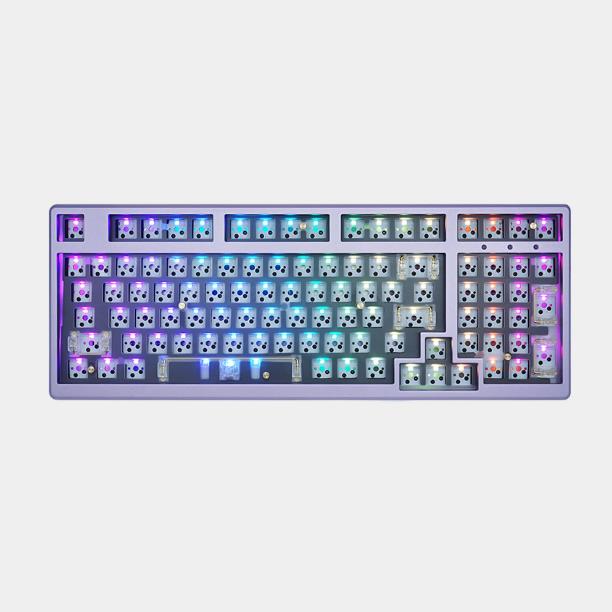 Everglide SK98 Aluminum Keyboard Kit