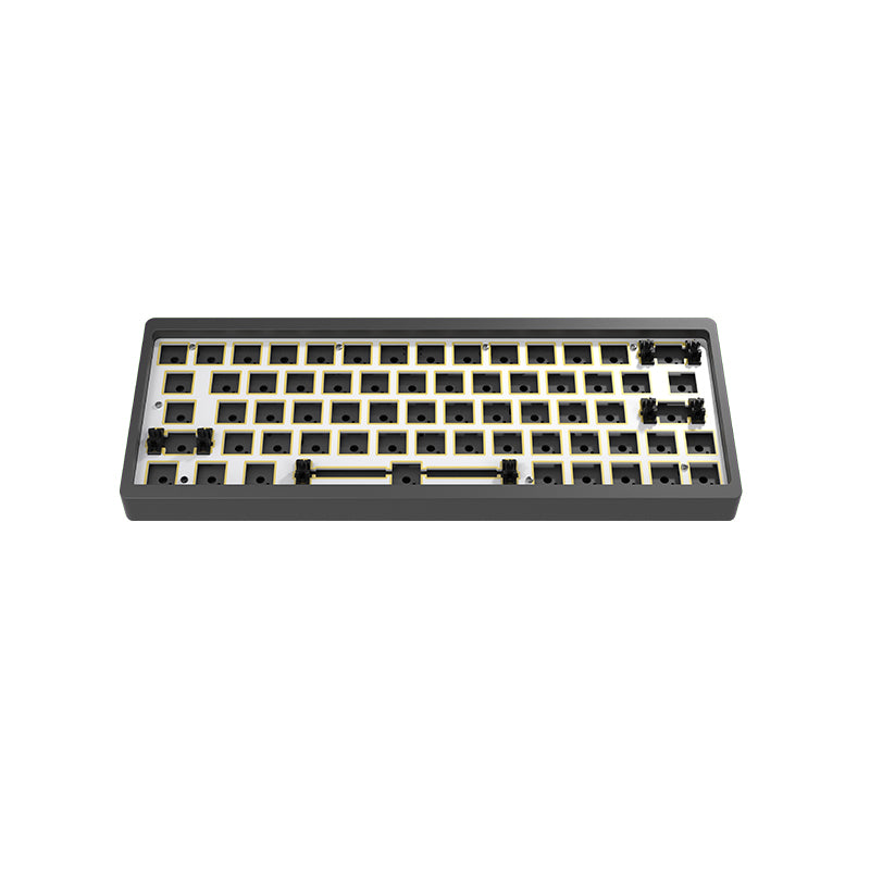 YUNZII Ajazz AC064 CNC Kit