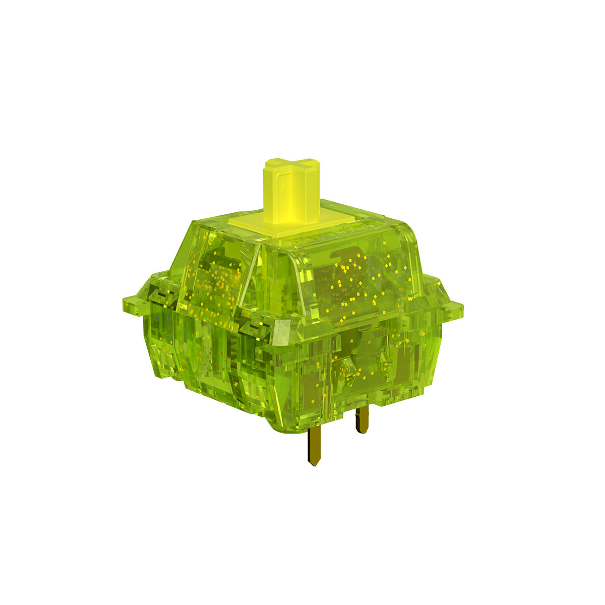 YUNZII Ajazz Diced Fruit Switch Set