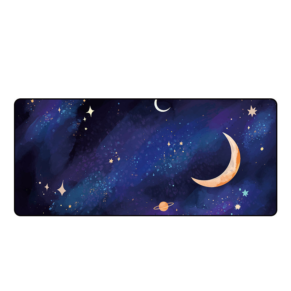 YUNZII Desk Pad Mouse Mat -Starry
