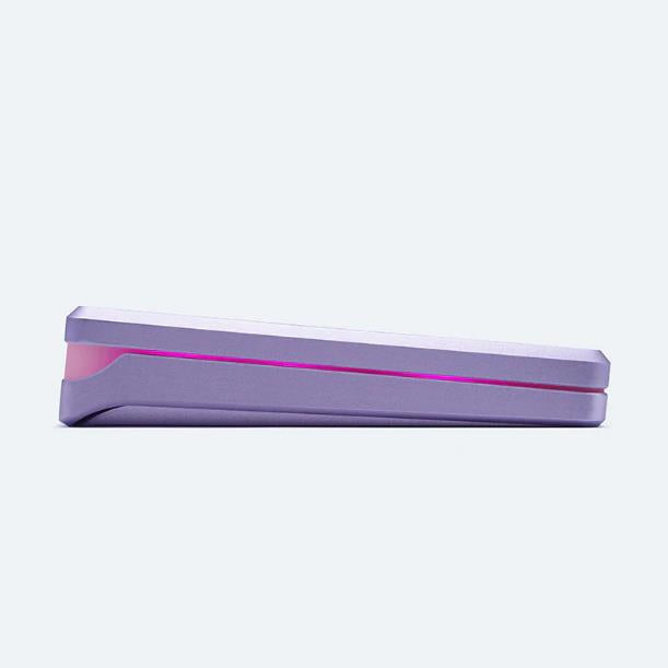 Everglide SK98 Aluminum Keyboard Kit